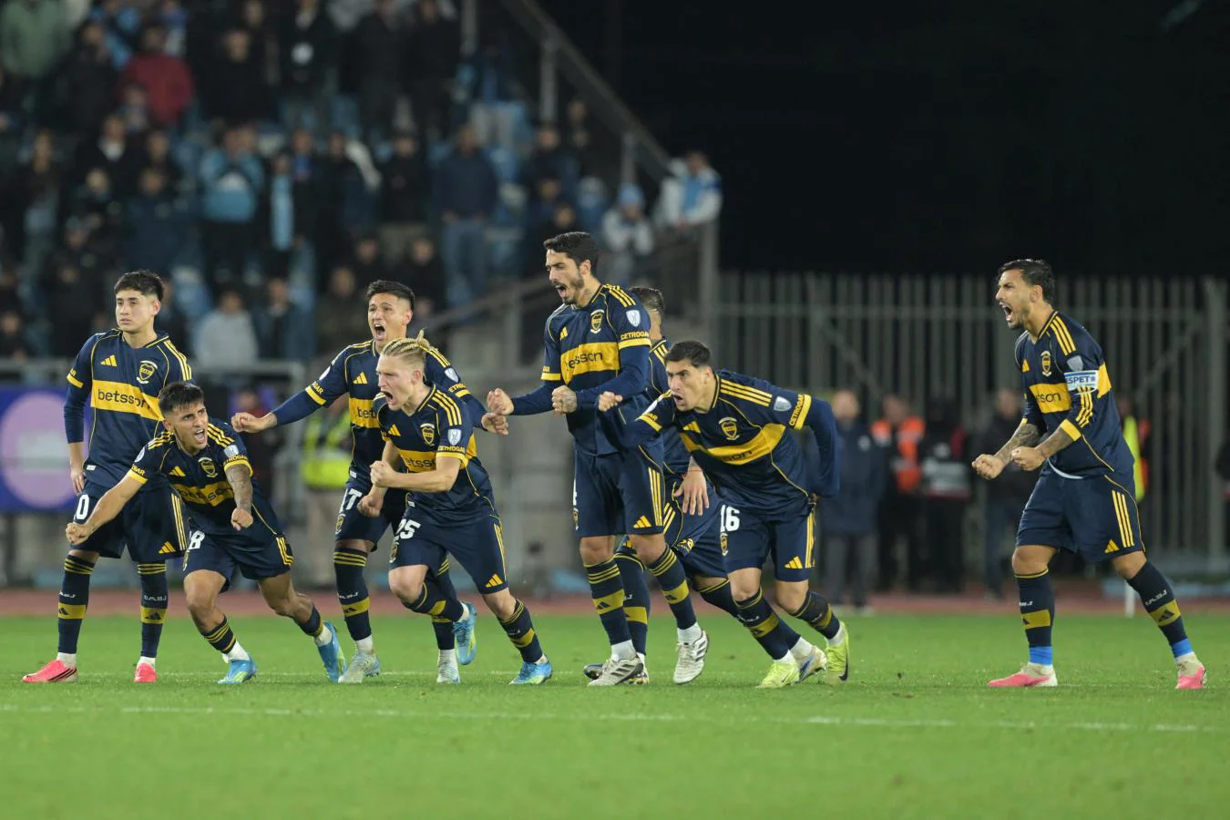 boca
