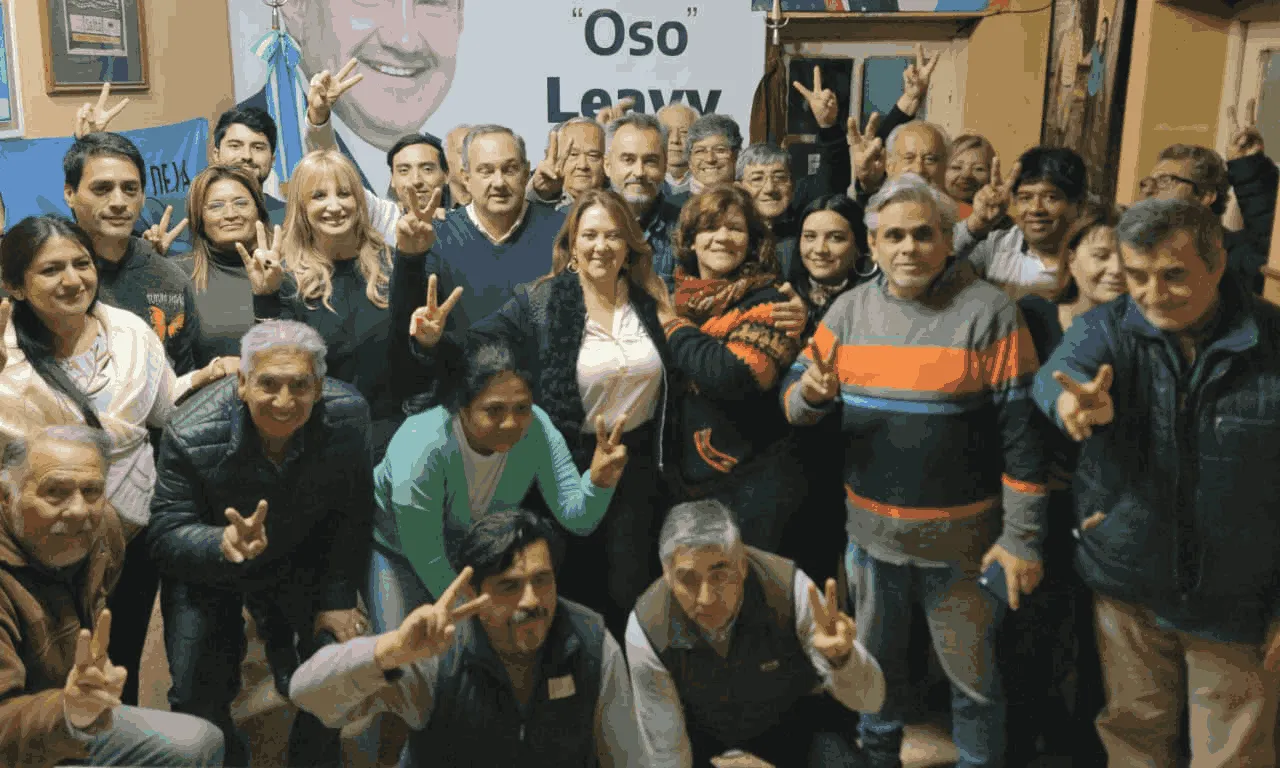 Partido de la Victoria- cirre de lista (1)