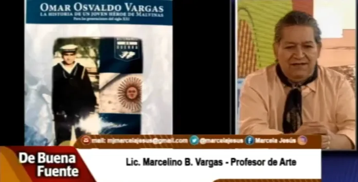 Marcelino Vargas (1)