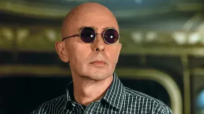 indio solari