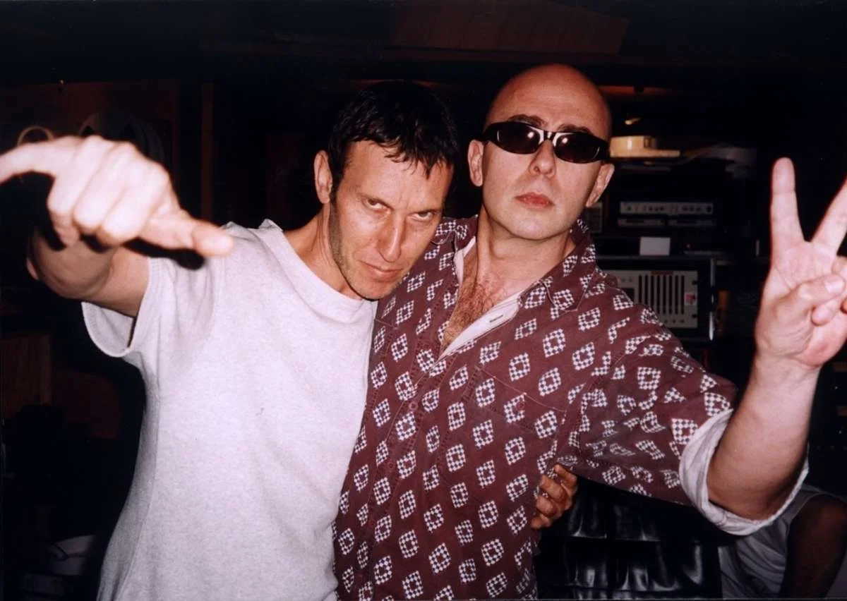 Skay Beilinson Indio Solari