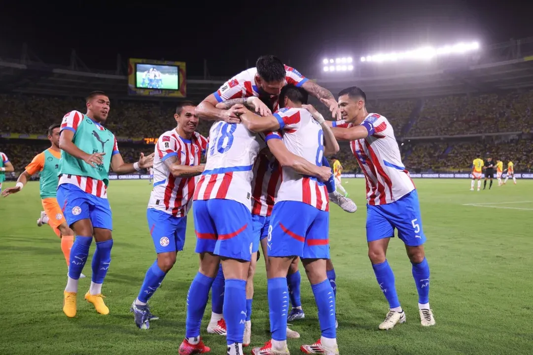 paraguay