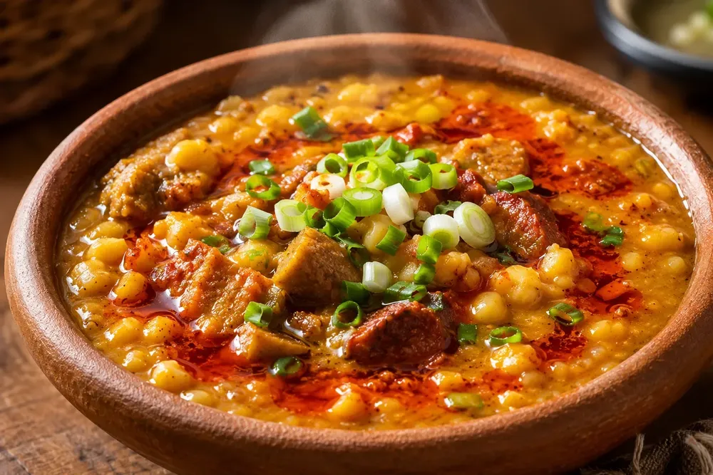 locro