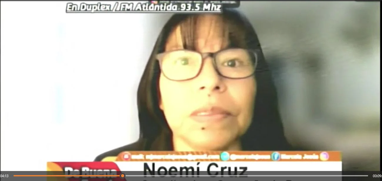 Noemí Cruz (2)